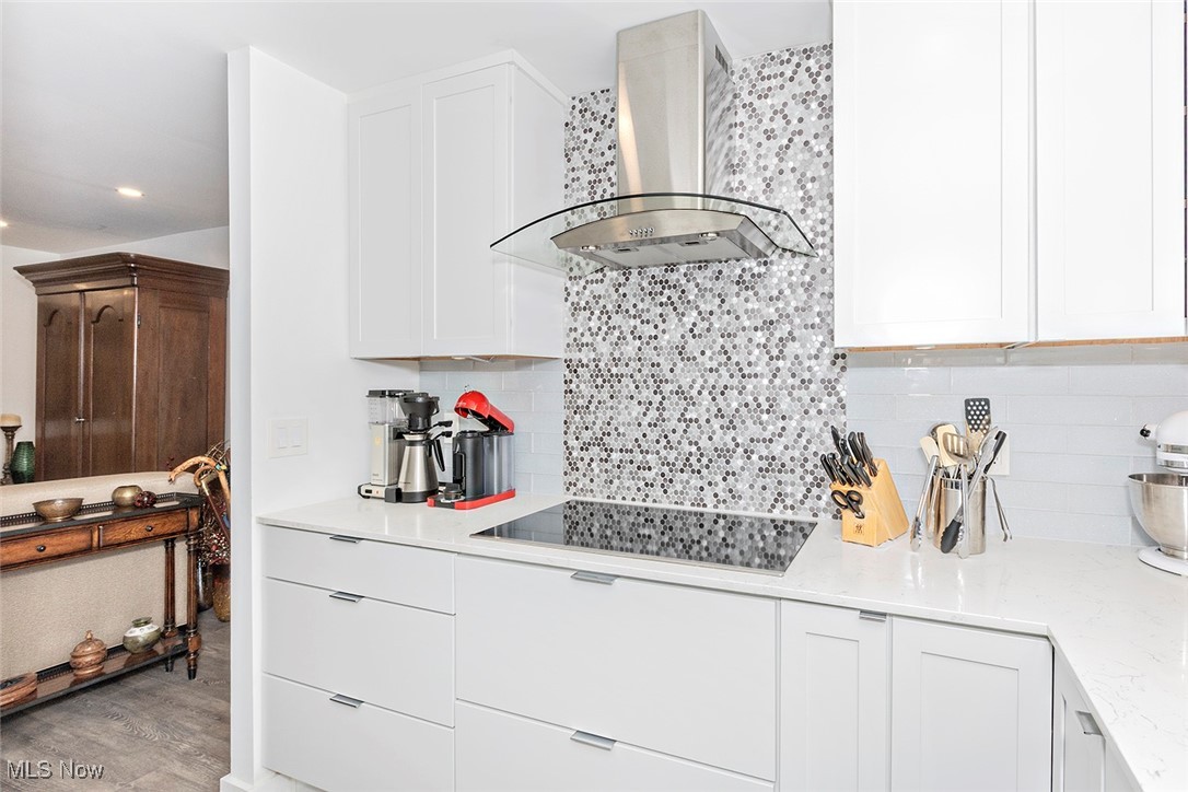 Bonneville Tower Condo - Residential