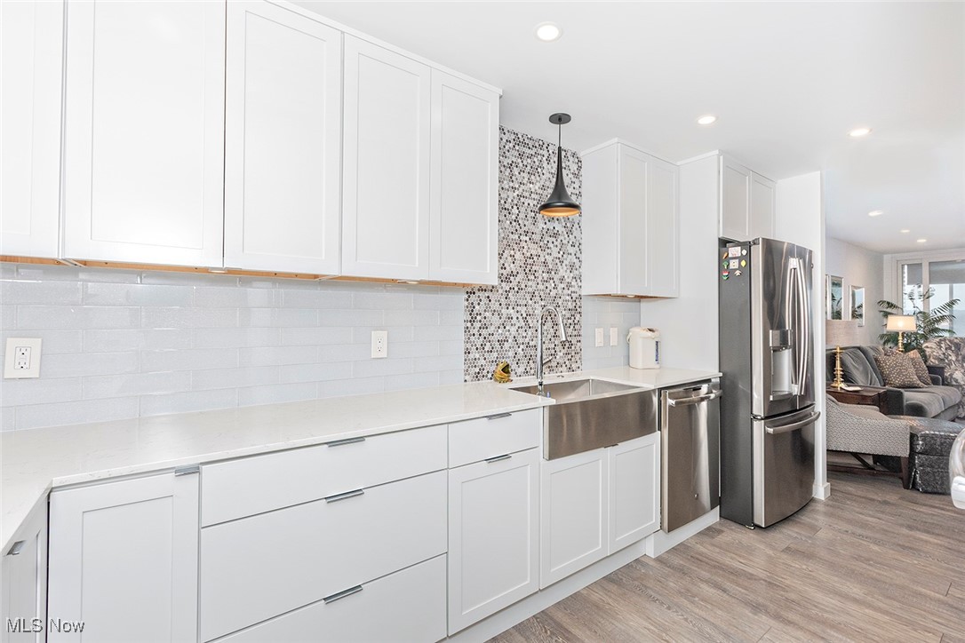 Bonneville Tower Condo - Residential