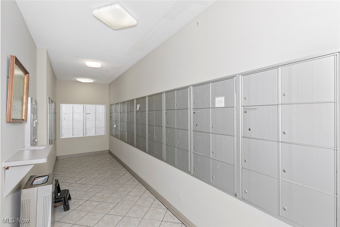 Bonneville Tower Condo - Residential