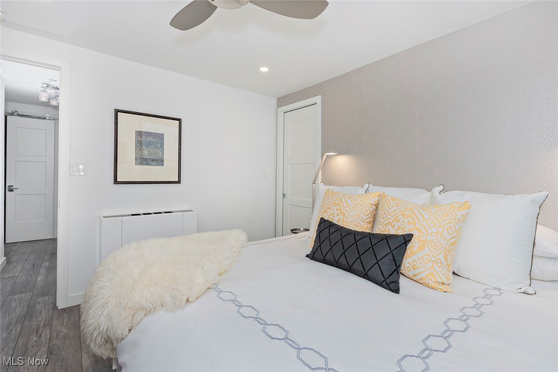 Bonneville Tower Condo - Residential