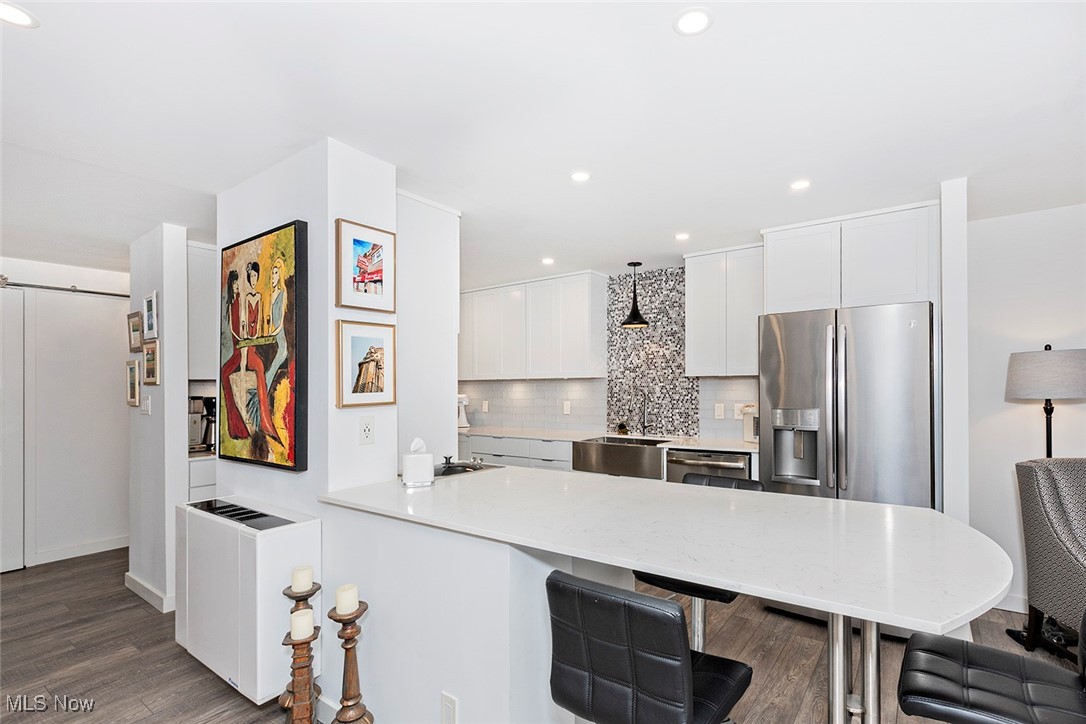 Bonneville Tower Condo - Residential