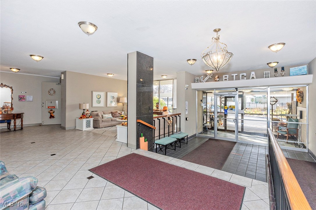 Bonneville Tower Condo - Residential