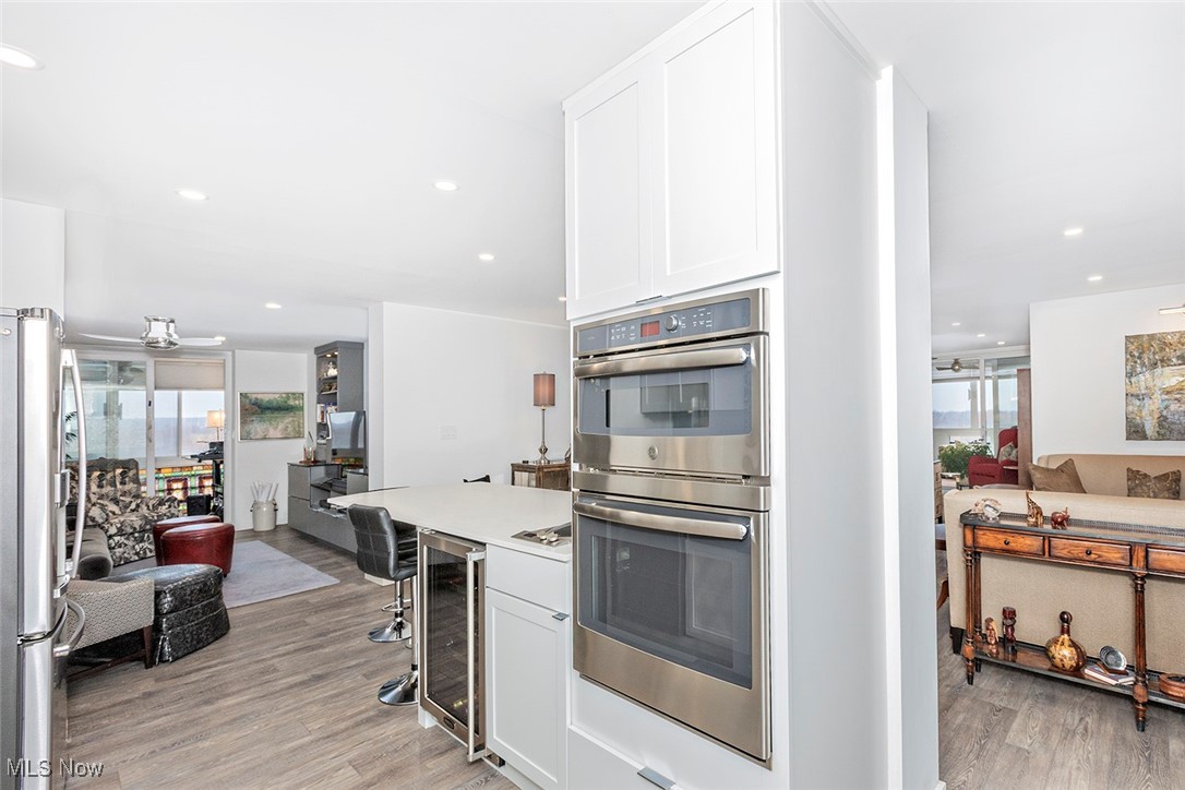 Bonneville Tower Condo - Residential