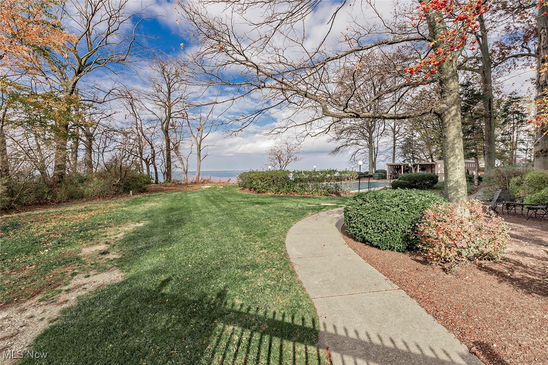 Bonneville Tower Condo - Residential