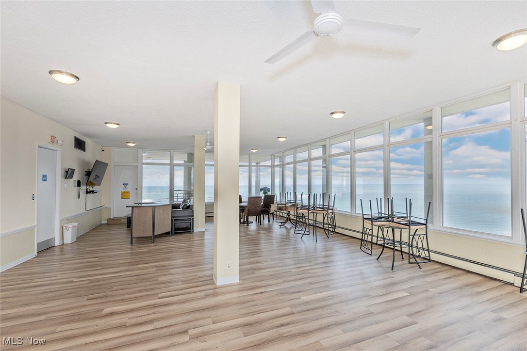 Bonneville Tower Condo - Residential