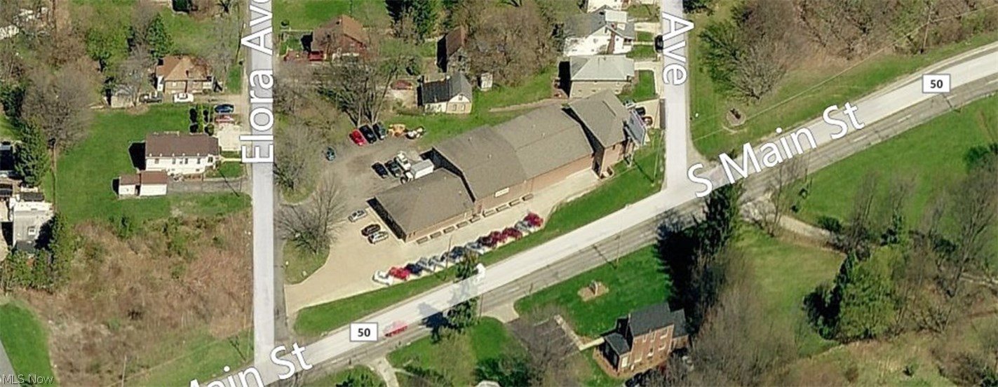 Tuscarawas Park - Commercial Sale