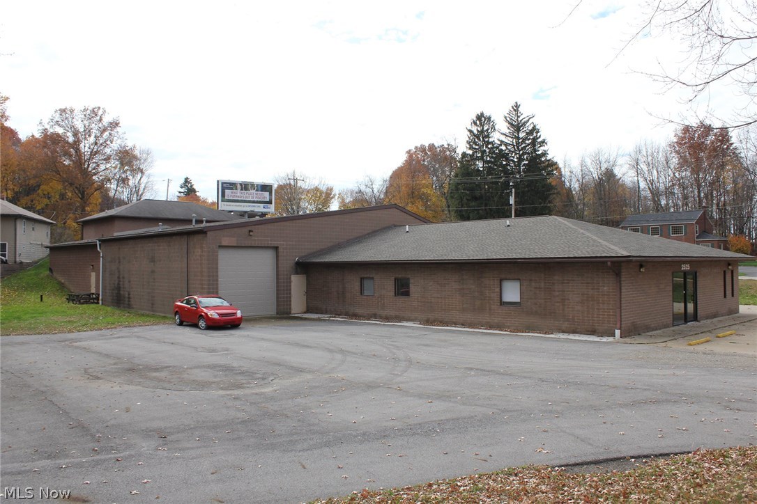 Tuscarawas Park - Commercial Sale