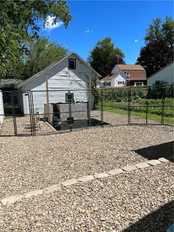 Connecticut Western Reserve - Residential