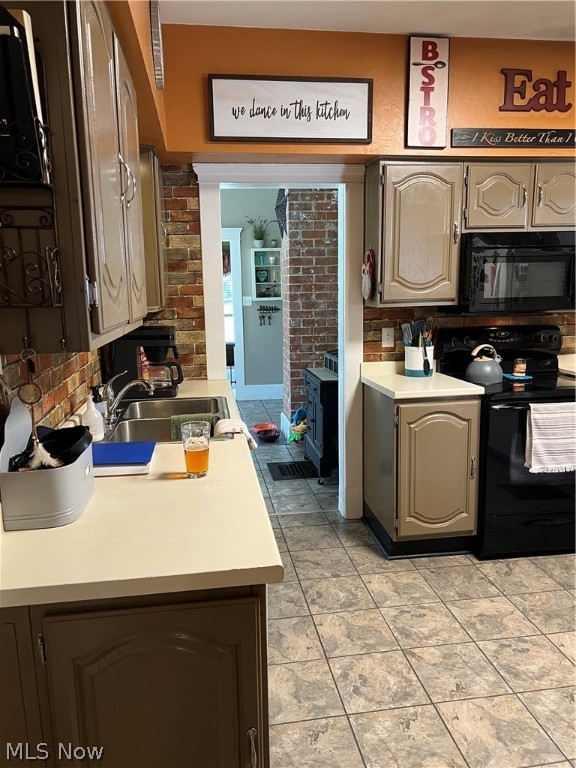 Connecticut Western Reserve - Residential