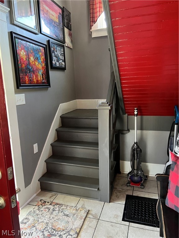 Connecticut Western Reserve - Residential