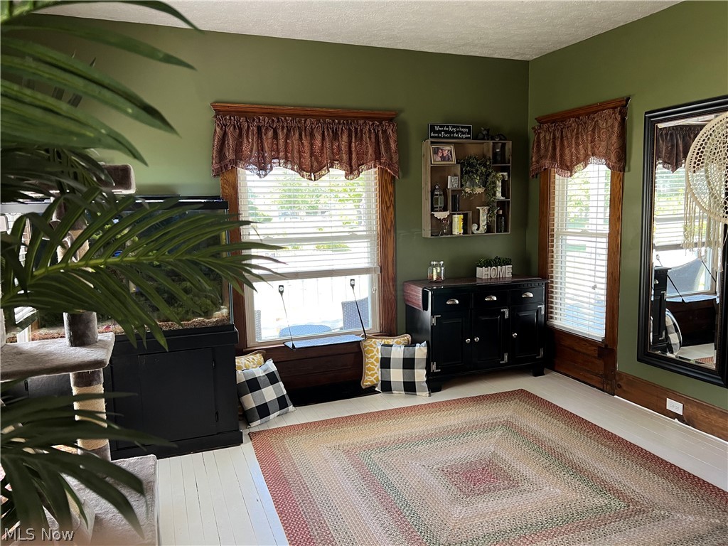 Connecticut Western Reserve - Residential