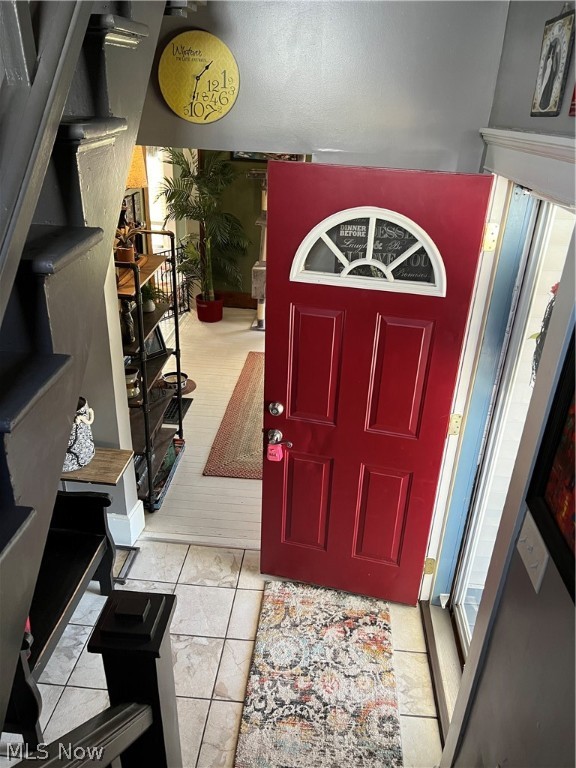 Connecticut Western Reserve - Residential