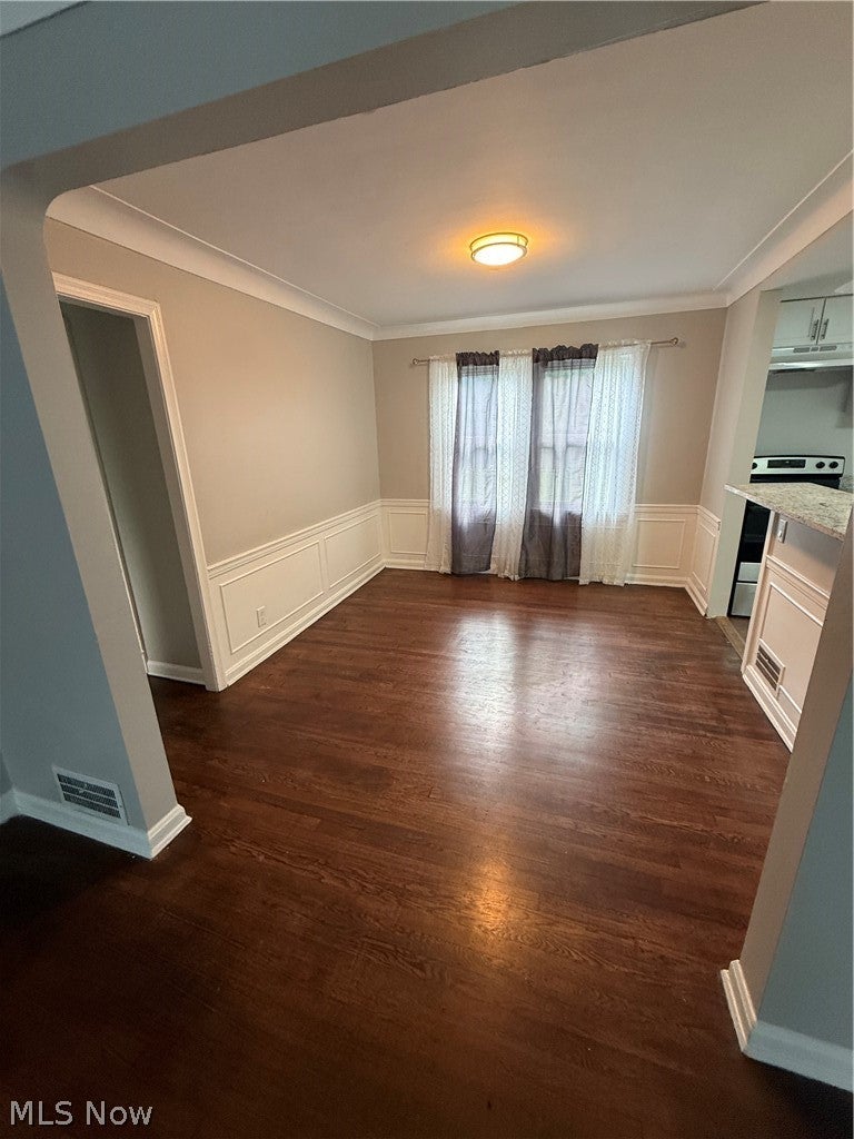 1707 Rushton Road