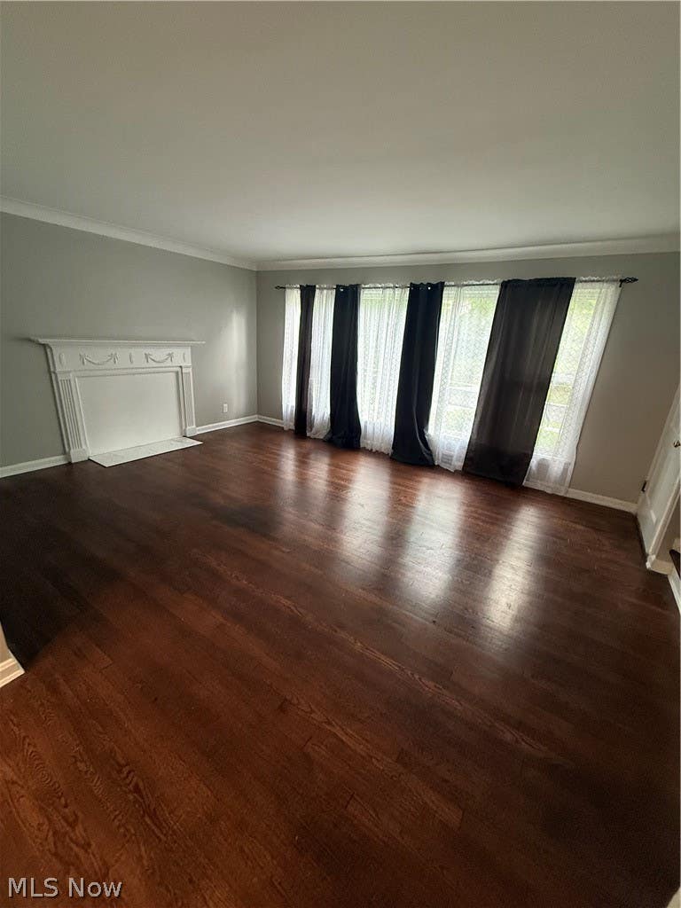 Photo of 1707 Rushton Road, South Euclid, OH 44121 (MLS # 5220134)