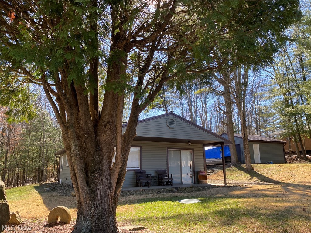 Rockwood Park Allotment #6 - Residential