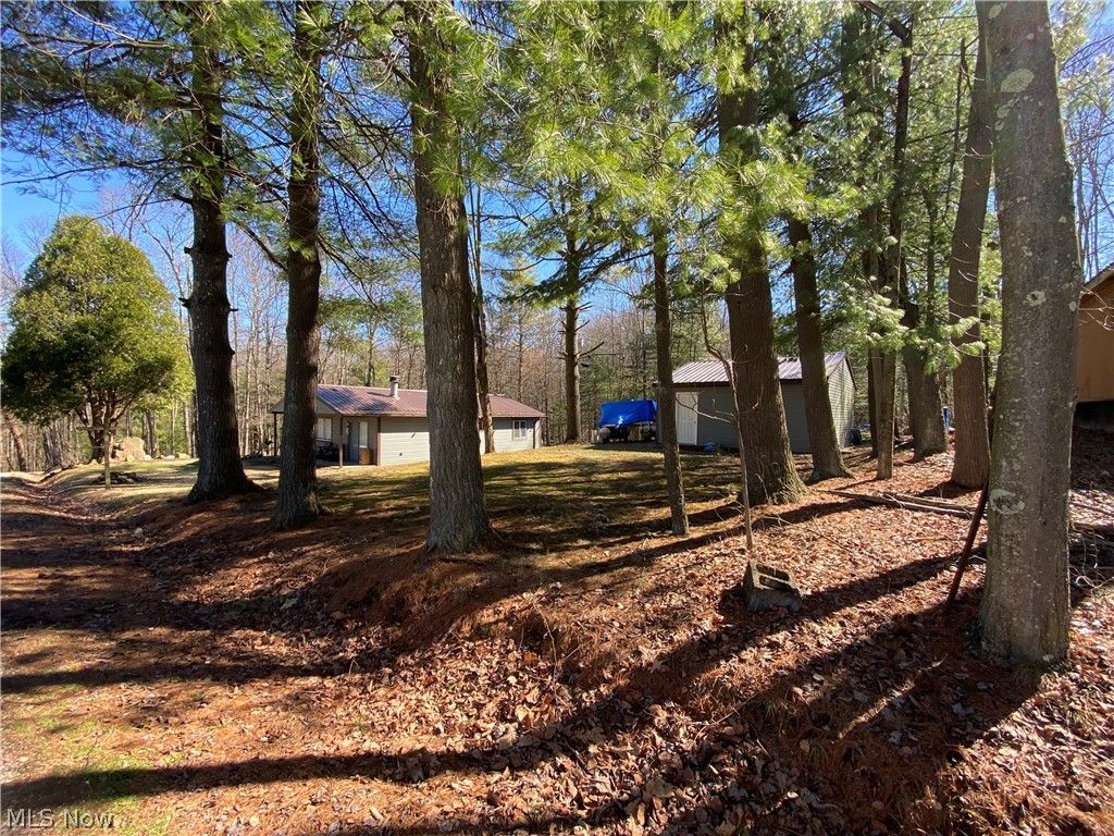 Photo of 2239 Maple Drive SW, Carrollton, OH 44615 (MLS # 5195093)