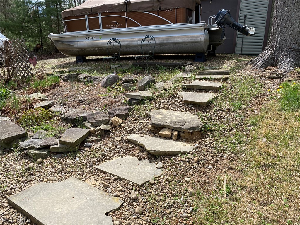 Rockwood Park Allotment #6 - Residential