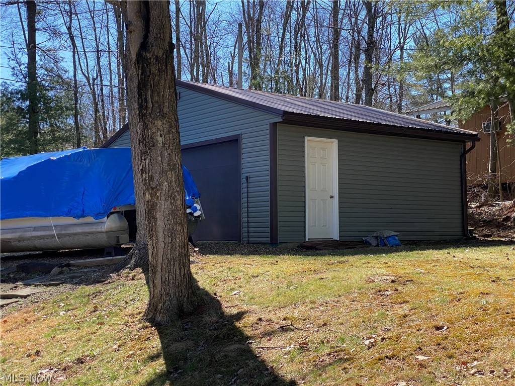 Rockwood Park Allotment #6 - Residential