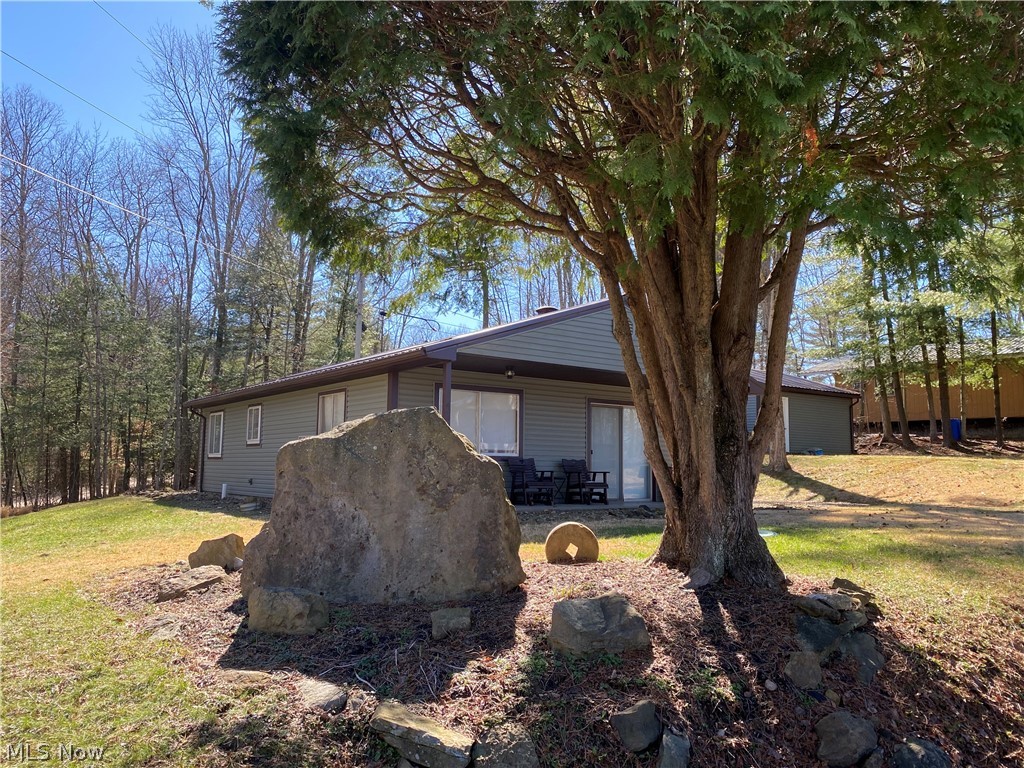 Rockwood Park Allotment #6 - Residential