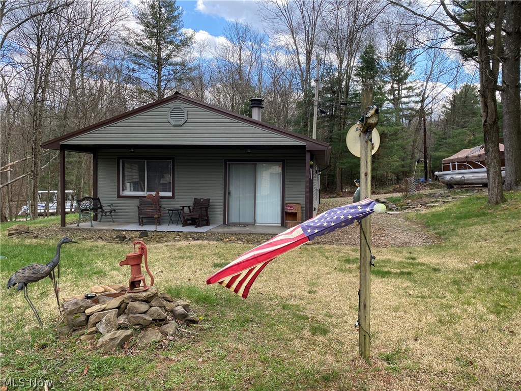 Rockwood Park Allotment #6 - Residential