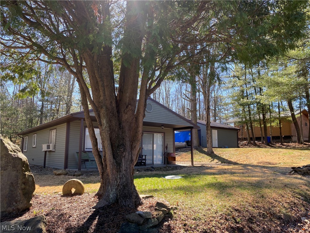 Rockwood Park Allotment #6 - Residential