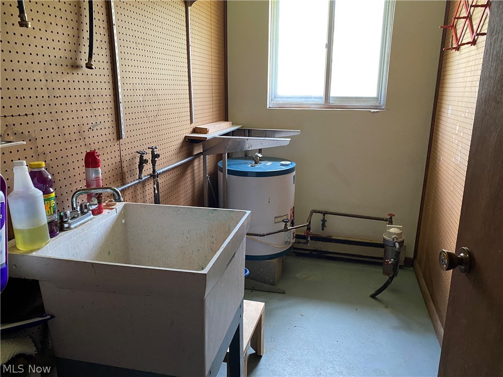 Rockwood Park Allotment #6 - Residential