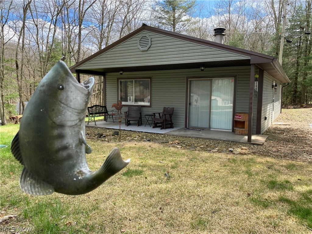 Rockwood Park Allotment #6 - Residential