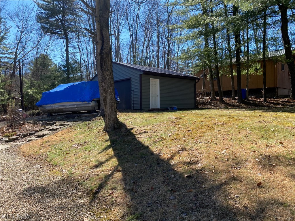 Rockwood Park Allotment #6 - Residential