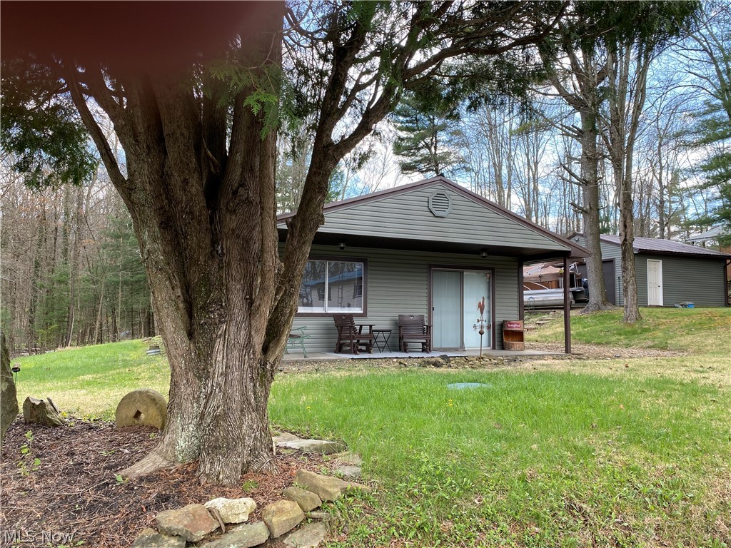 Rockwood Park Allotment #6 - Residential