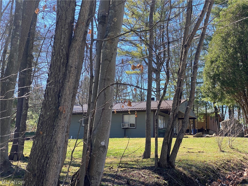 Rockwood Park Allotment #6 - Residential