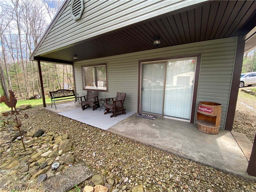 Rockwood Park Allotment #6 - Residential