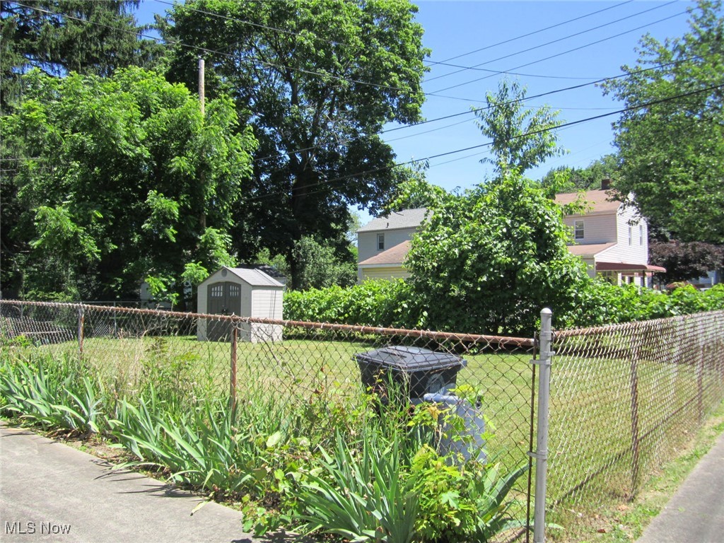 Young L A - Residential