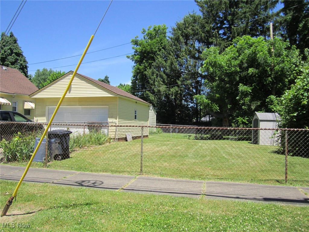 Young L A - Residential