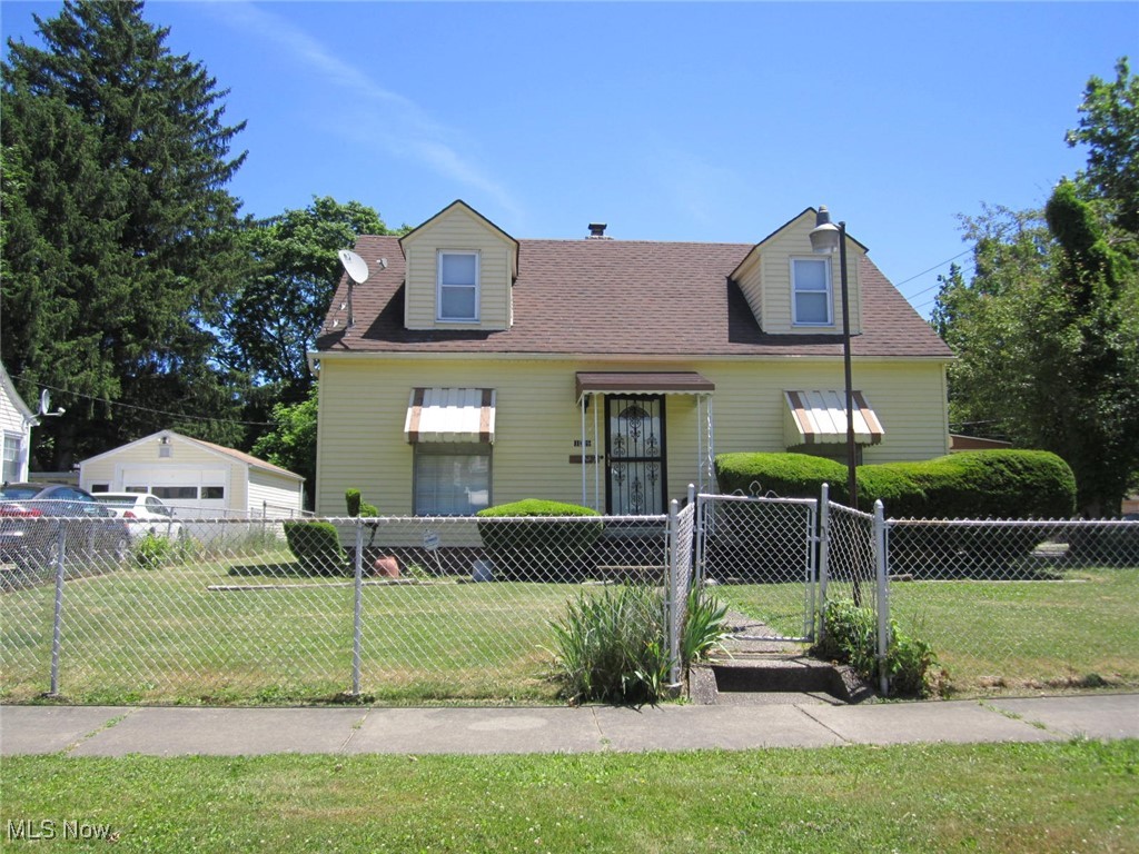 Young L A - Residential