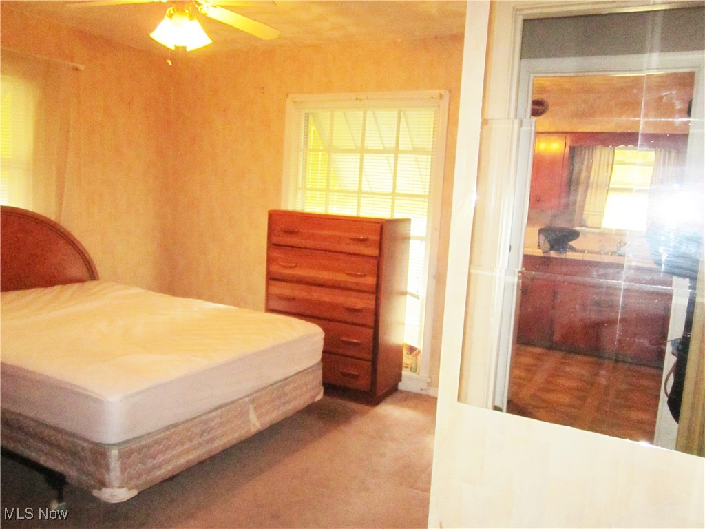 Young L A - Residential