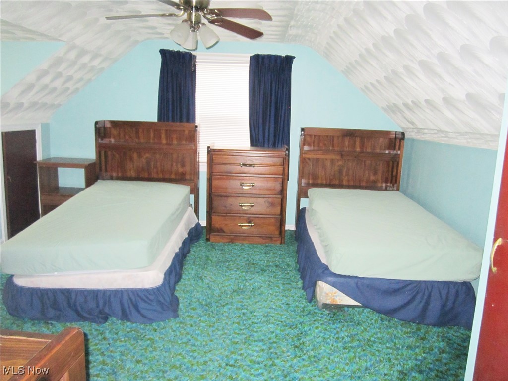 Young L A - Residential