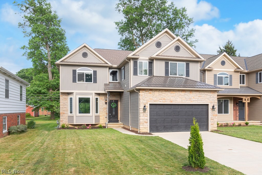 View Bay Village, OH 44140 house