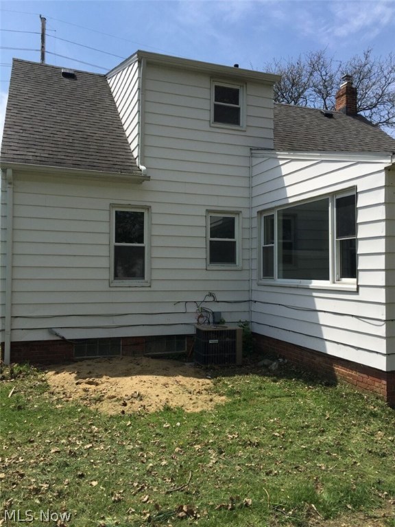 Richmond Heights - Residential Lease