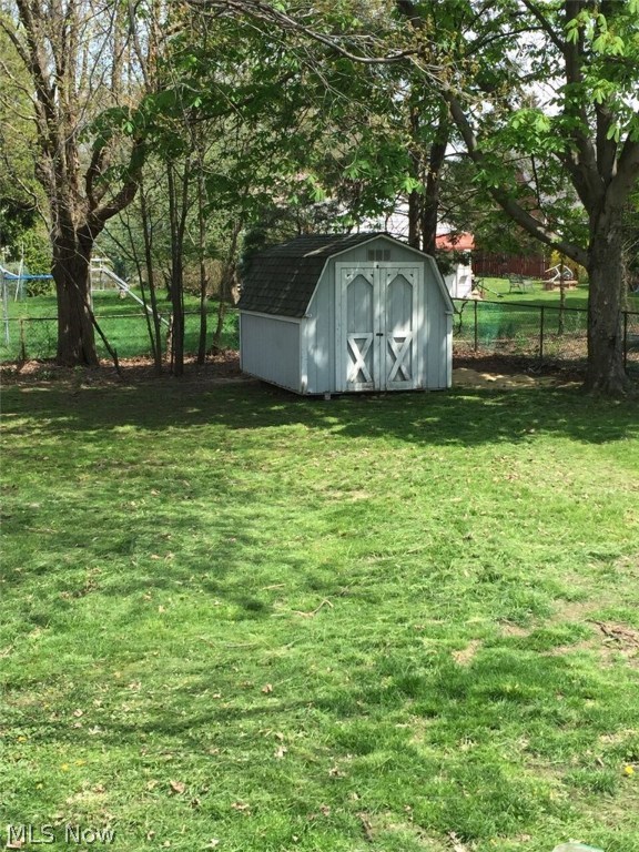 Richmond Heights - Residential Lease