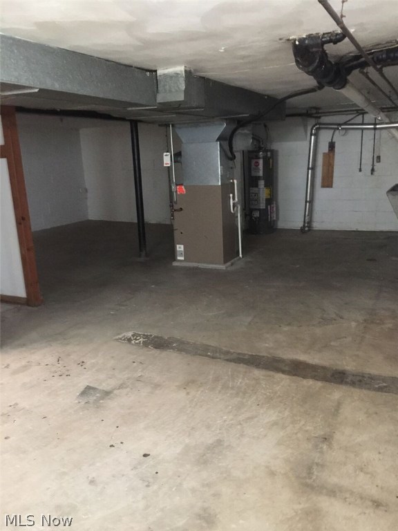 Richmond Heights - Residential Lease