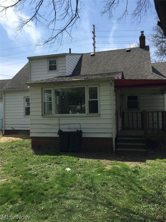 Richmond Heights - Residential Lease