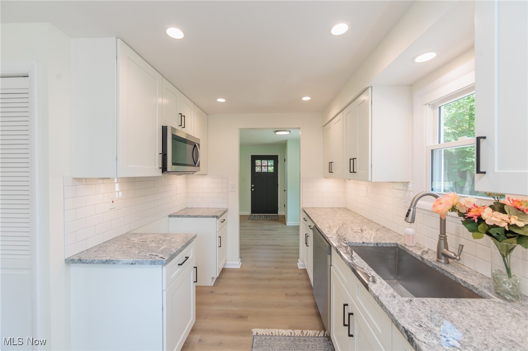 Berkshire Heights Estates #2 - Residential