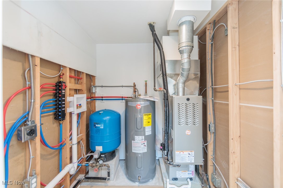 Berkshire Heights Estates #2 - Residential