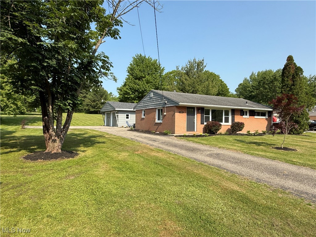 Berkshire Heights Estates #2 - Residential