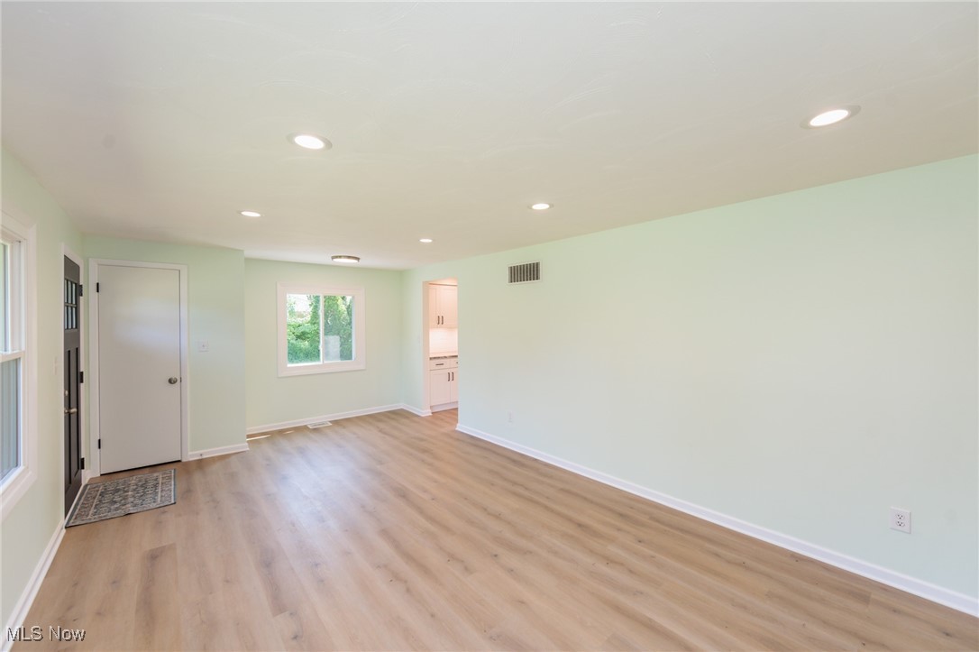 Berkshire Heights Estates #2 - Residential