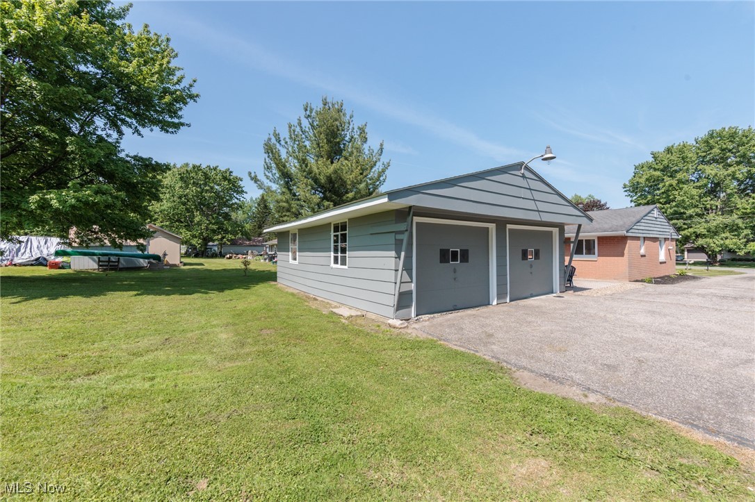 Berkshire Heights Estates #2 - Residential