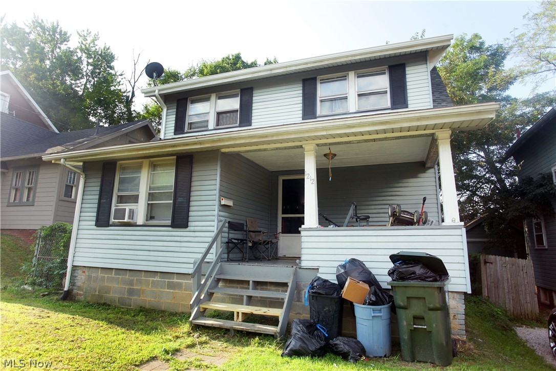 Canton - Residential