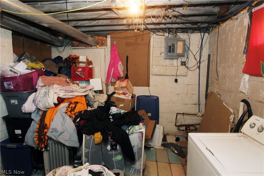 Canton - Residential