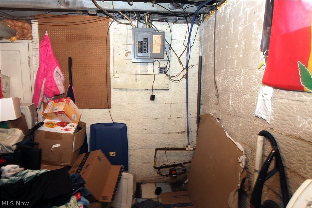 Canton - Residential