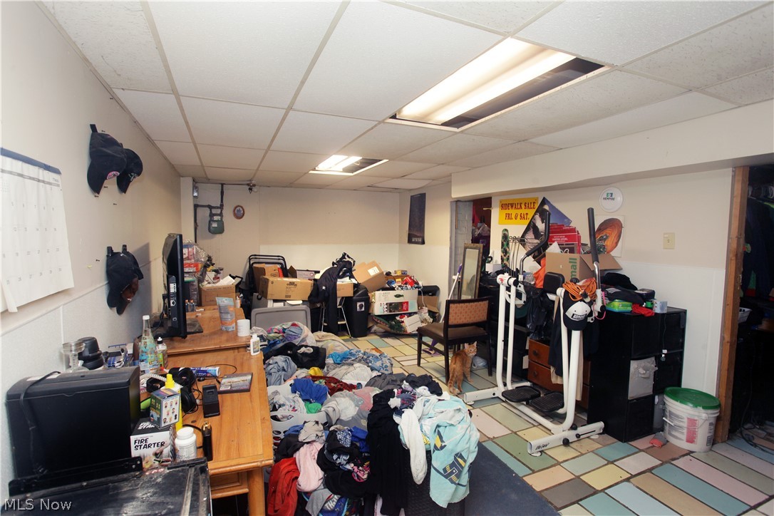 Canton - Residential